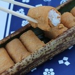 呼きつね - いなり8個入り