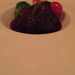 オー・ド・ヴィー - 