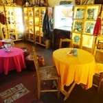 Anuschka German Cafe - 