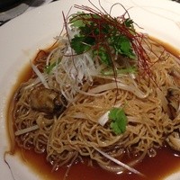 施家菜 - 高知の地牡蠣とローメン