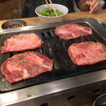 大阪焼肉・ホルモン ふたご - 