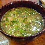 麺や拓 - ☆ごちそうさまですぅー(^^ゞ☆
