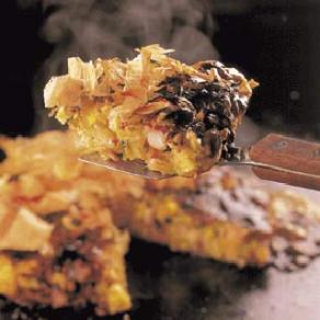 道とん堀 郡山芳賀店 - 郡山（お好み焼き）の写真