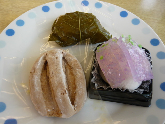 ボンとらや きたやま店 愛知大学前 ケーキ 食べログ