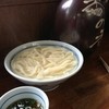 釜あげうどん 長田 in 香の香