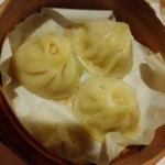 菜佳肴 - 小籠包