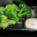 炭火焼 天晴 あっぱれ - 