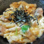 炭火焼 天晴 あっぱれ - 