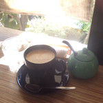 hina cafe - 