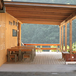 シマント おちゃくり カフェ - '15 8月下旬