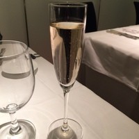 代官山ASO チェレステ 日本橋店 - とりあえずの泡1杯