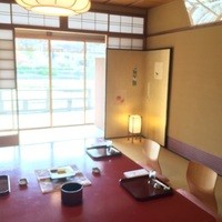京料理 本家たん熊 本店 - お部屋