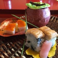 京料理 本家たん熊 本店 - 前菜