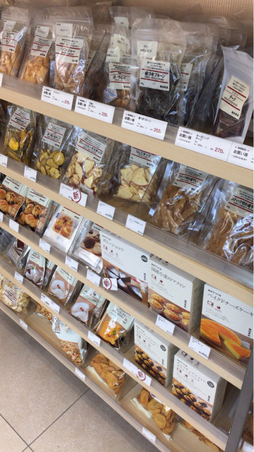 無印良品 調布parco店 調布 その他 食べログ