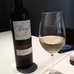 カセント - 白ワイン