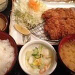 Tonkatsu Ise - 