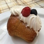 バナナポルターレ(サバラン)