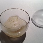 カセント - カニのゼリーよせ