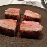 カセント - 犬豚