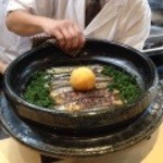 料理屋 植むら - 太刀魚ご飯