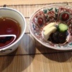 料理屋 植むら - 漬物