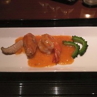 中国料理 カリュウ(ヨコハマ グランド インターコンチネンタル ホテル) - 