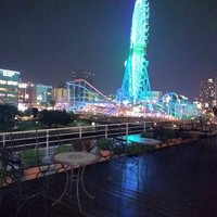 中国料理 カリュウ(ヨコハマ グランド インターコンチネンタル ホテル) - 