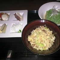 中国料理 カリュウ(ヨコハマ グランド インターコンチネンタル ホテル) - 