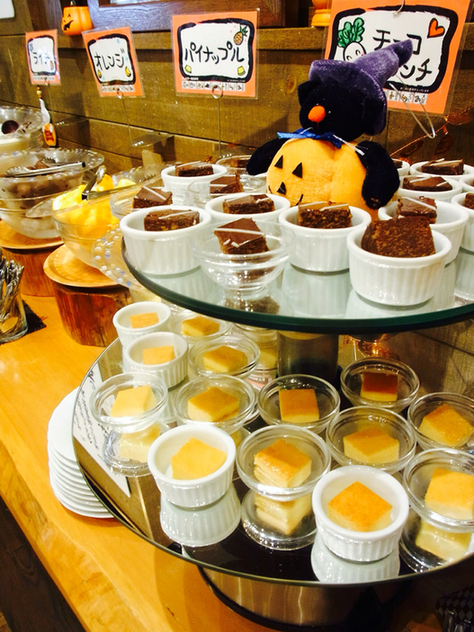 閉店 だいこんの花 安謝店 ダイコンノハナ 古島 バイキング 食べログ