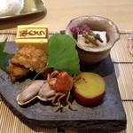 料理屋 植むら - 