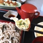 どんどん亭 - 餃子美味しい