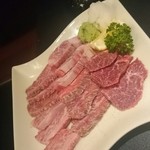 肉匠 紋次郎 - 