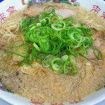 来来亭 - ラーメン