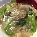 めだかタンタン - 12.5
      牛すじアキレス
      お肌スベスベ