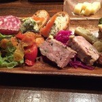 地下のワインセラー事業部 - 