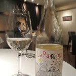 ラ・トルテュ - コート・カタランヌ・ラ・パッション２０１４