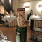 ラ・トルテュ - クロ・フレデリーヌのブション