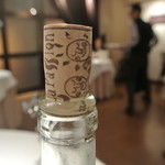 ラ・トルテュ - ラ・パッションのブション