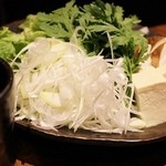 のどぐろ専門 銀座 中俣 - 