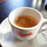 ボッテゴン - エスプレッソ