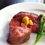 ボッテゴン - 取り分け