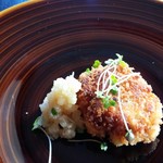 ボッテゴン - 取り分け