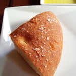 ボッテゴン - フォカッチャ