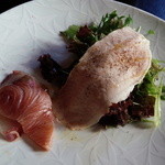 ボッテゴン - 前菜