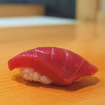 いちかわ - 赤身（大間）