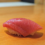 いちかわ - 中トロ（大間）