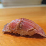 いちかわ - 〆鯖