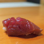 いちかわ - 鰹の漬け