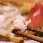 のどぐろ専門 銀座 中俣 - 