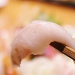 のどぐろ専門 銀座 中俣 - 